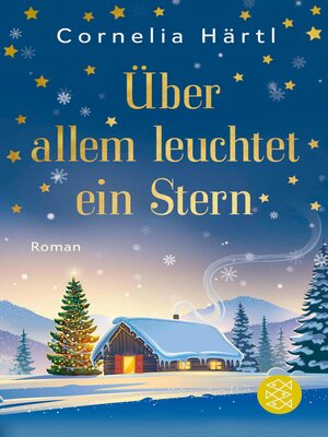 cover image of Über allem leuchtet ein Stern